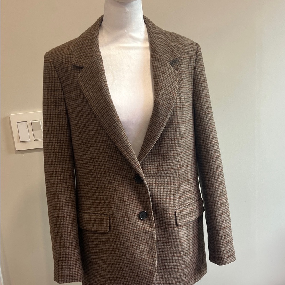 ZARA Blazer - Picture 2 of 16